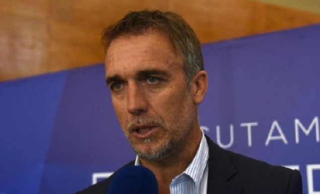 Θέλει προπονητή τον Μπατιστούτα η Μίντλεσμπρο!