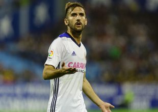 ΑΕΚ σε Σαραγόσα: «Θέλουμε τον Μπενίτο»
