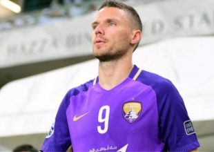 Ολυμπιακός: Ακόμη πιο κοντά ο Μπεργκ