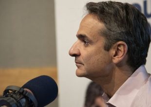 Μητσοτάκης: “Είμαι φανατικός του VAR”