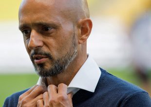 Αποθέωση της «FourFourTwo» για τον… άγνωστο προπονητή Καρντόσο