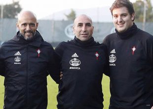 Με… τέσσερις ακόμα ο Καρντόσο στην ΑΕΚ