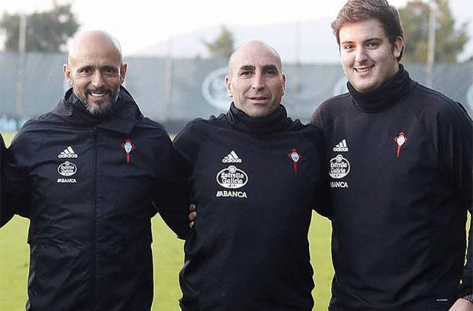 Με… τέσσερις ακόμα ο Καρντόσο στην ΑΕΚ