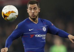 Τα λόγια του Αζάρ τον φέρνουν στην πόρτα της Ρεάλ