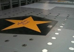 Οπαδοί της Γιουβέντους μαζεύουν υπογραφές για να αφαιρεθεί το αστέρι του Κόντε από το γήπεδο