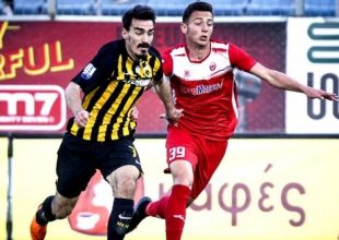 Στα ραντάρ ομάδων της Superleague o Παπανικολάου