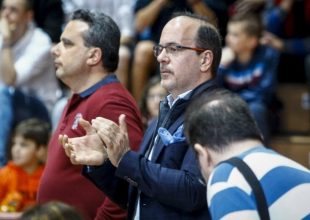 Ψαρράκης: «14-0 για την αναδιάρθρωση, η ΕΟΚ αποφασίζει»