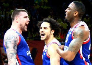 Πρώτη φορά σε Τελικό της Euroleague η Εφές!
