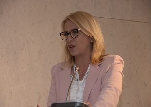 Δούρου: «Δεν χαρίσαμε τίποτα στην ΑΕΚ»