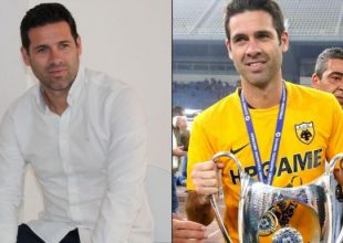 Από την ΑΕΚ στους Ciudadanos: υποψήφιος στις εκλογές ο Άρθο