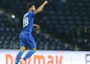Ατλέτικο Μαδρίτης: Έκλεισε τον Φελίπε της Πόρτο