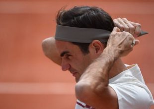 Φέντερερ : «Κάθε τουρνουά μπορεί να είναι το τελευταίο μου»