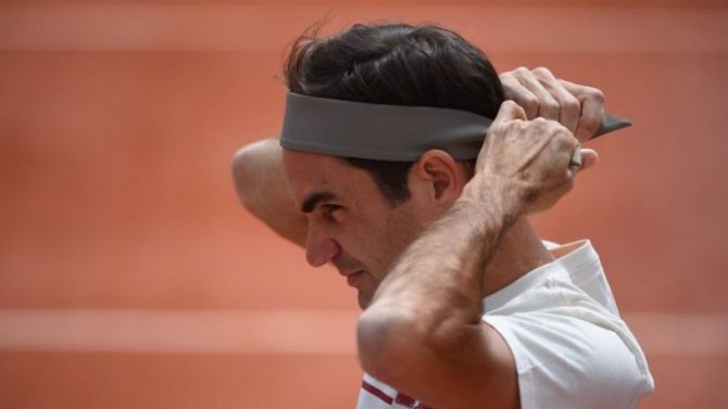 Φέντερερ: Επιστροφή στην αγωνιστική δράση με στόχο να πρωταγωνιστήσει