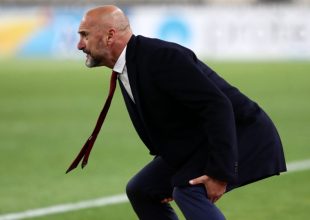 Τέλος από την Λάρισα ο Φέστα