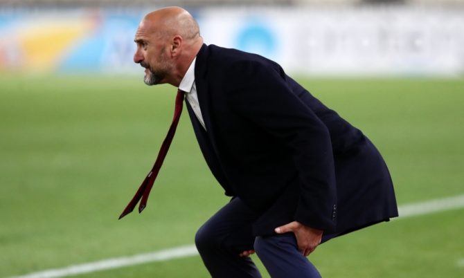 Τέλος από την Λάρισα ο Φέστα