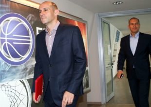 Ολυμπιακός: «Υπενθυμίζουμε ότι εκκρεμούν αποφάσεις του ΑΣΕΑΔ»