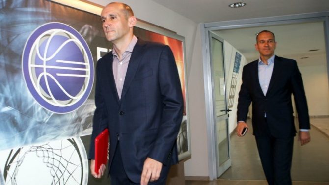 Ολυμπιακός: «Υπενθυμίζουμε ότι εκκρεμούν αποφάσεις του ΑΣΕΑΔ»
