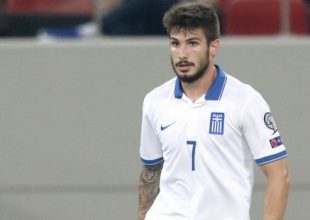 Ο Φούντας από την 3η Γερμανίας έφτασε στην Ραπίντ Βιέννης