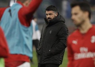 Μίλαν: Ο Γκατούζο στέλνει τους παίκτες του στην απομόνωση