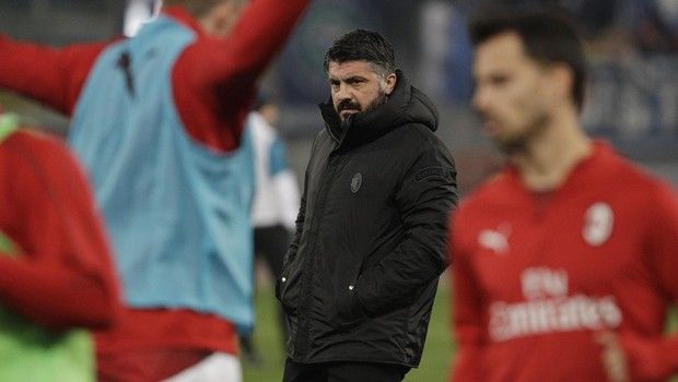 Μίλαν: Ο Γκατούζο στέλνει τους παίκτες του στην απομόνωση