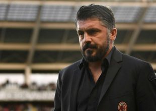 Γκατούζο: «Είμαι κομμάτια»