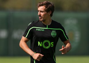 Νέλσον Μόντε και Ζεράλδες στη λίστα του Καρντόσο