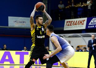 «Φάντασμα» ΑΕΚ – Πρόκριση στο ΟΑΚΑ