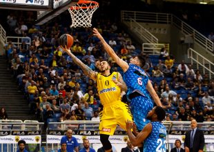 Γιορκ: «Αν εφαρμόσουμε το πλάνο του προπονητή μας δεν θα έχουμε κανένα πρόβλημα»