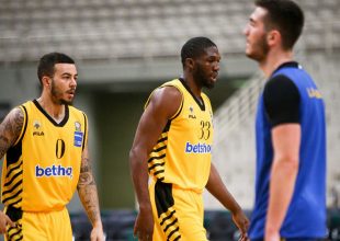 Εμπάκουε: «Χαράμισα δύο μήνες από τη ζωή μου για μια ομάδα που δεν με πλήρωσε»