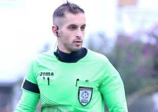 Γκορτσίλας στο Λεβαδειακός-ΑΕΚ