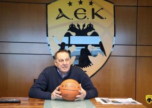 Ο «αυτοκράτορας» Γκούμας αποκαλύπτεται (VIDEO)