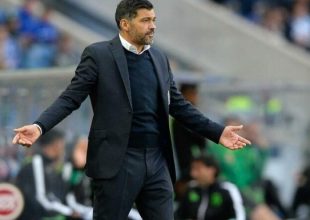 «Παίζει» ο Κονσεϊσάο για τον πάγκο της Μίλαν