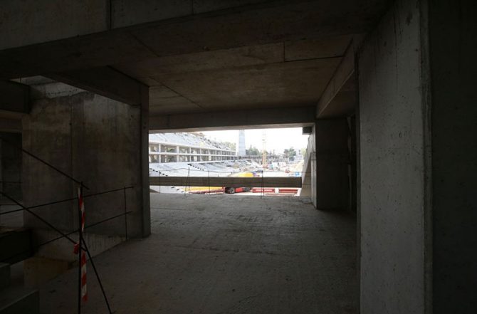 ΠΑΕ ΑΕΚ: «Η έξοδος στο φως είναι πλέον γεγονός…» (ΦΩΤΟ)