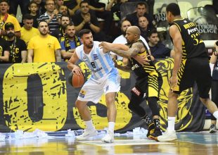 Τα highlights του Κολοσσός – ΑΕΚ (VIDEO)