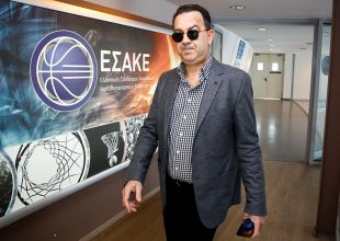 Κουτάς στο ΔΣ του ΕΣΑΚΕ: «Σας βαρεθήκαμε, φτάνει!»