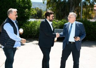 Κυριάκος: «Αν δεν είχαν αλλάξει οι ποινές θα σκεφτόμασταν να μην κατεβούμε στον τελικό»