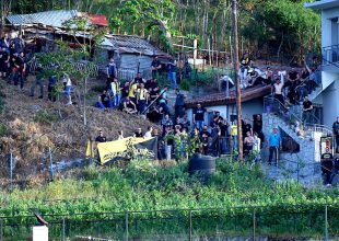 «STOP» Βασιλειάδη στους φίλους της ΑΕΚ