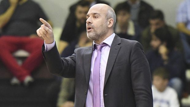 Λυκογιάννης: «Να είμαστε ανταγωνιστικοί και να διεκδικήσουμε τη νίκη»