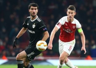 Μαντάτοφ: «Με ήθελε η ΑΕΚ, μπορεί να φύγω»