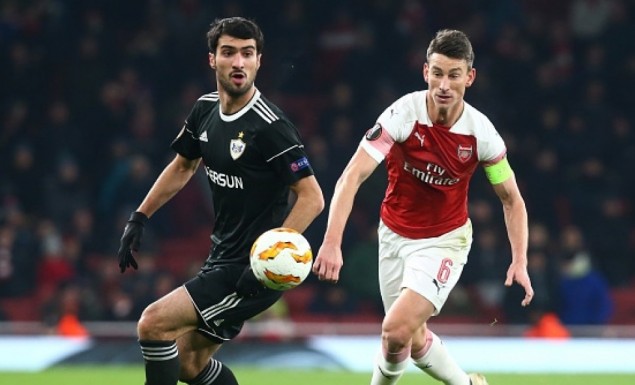 Μαντάτοφ: «Με ήθελε η ΑΕΚ, μπορεί να φύγω»