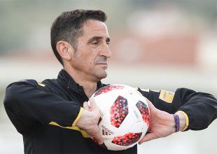 Την Κυριακή στην Αθήνα ο Μανόλο