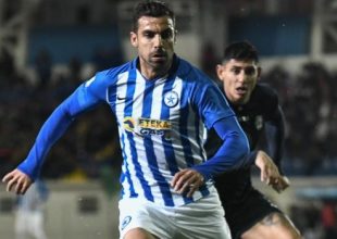 Στον Ατρόμητο μέχρι το 2020 ο Μανούσος