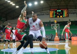 Μπαχτσεσεχίρ – Καρσίγιακα 74-62