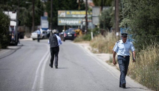 Τροχαίο δυστύχημα στο Μαρκόπουλο: Δύο νεκροί από τη σύγκρουση βυτιοφόρου με φορτηγό