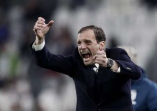 Παρί Σεν Ζερμέν καλεί Αλέγκρι, σκέφτεται τον Κόντε η Γιουβέντους
