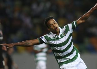 Στο προσκήνιο ξανά ο Περέιρα