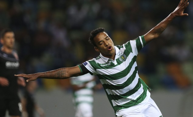 Στο προσκήνιο ξανά ο Περέιρα