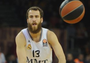 Ρεάλ: Όταν ο Ροντρίγκεθ μοίρασε 19 ασίστ κι έκανε ρεκόρ!