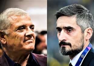 Ξεκάθαρη στήριξη Τίγρη: «Θέλω να επενδύσω στον Λυμπερόπουλο»