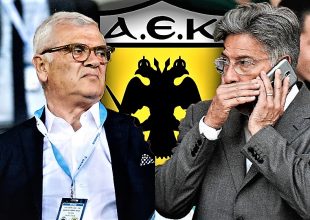 Τίγρης είναι και… δαγκώνει